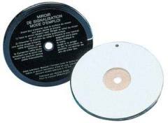 Trem Marin Tekne Sinyal aynası