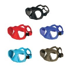 BEUCHAT Maske SHARK Beyaz