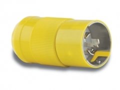 Marinco erkek fiş 63A 4 kablo