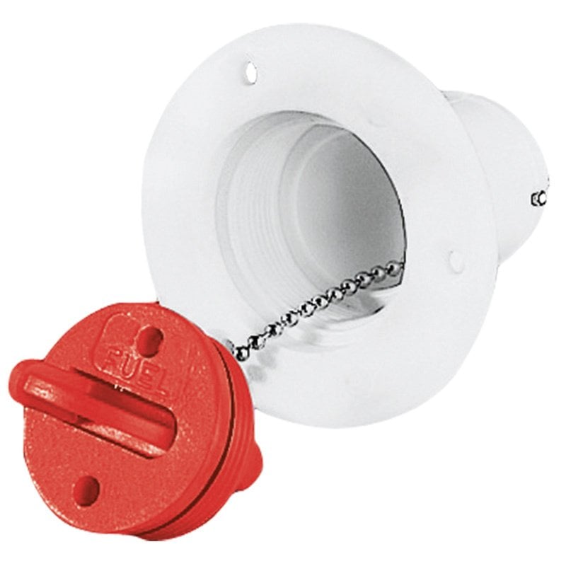 Nuova Rade Yakıt Dolum Ağzı 38mm