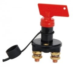 Devre Kesici, 12V, 100A