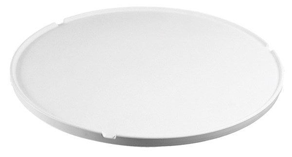 Tekne YUVARLAK Masa tablası Polyethyln Ø600mm BYZ