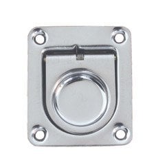 Gömme kulp 38*45mm