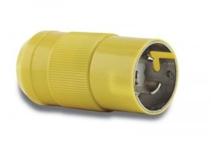 Marinco erkek fiş 63A 3 kablo