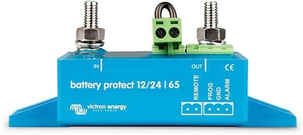 Victron Energy Smart BatteryProtect 12/24 V 65A