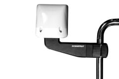 Scanstrut Marin SPR-1i-AM Hareketli Dirsekli Enstrüman Kutusu