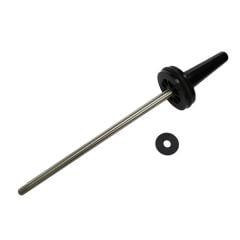 Jabsco manuel wc pompası için Piston ve Rod