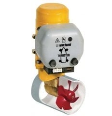 Vetus Baş Manevra Pervanesi, 12V