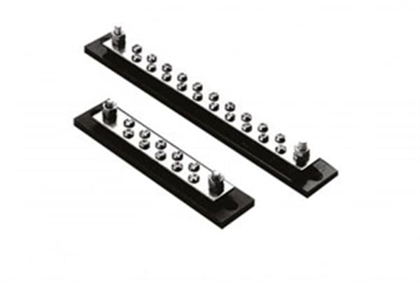 Elektrik kablo Terminali