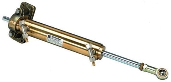 Ultraflex UC293-I Hidrolik Dümen Silindiri, İçten Takma Motor için