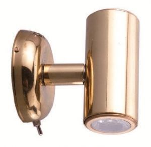 Led duvar lambası