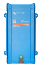 MultiPlus 24V/500VA/10A İnverter/Charger