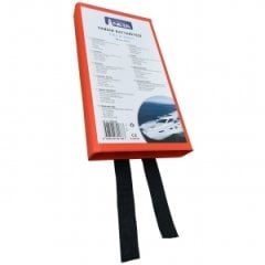 Neta Marin Yangın battaniyesi