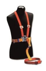 Trem Emniyet Kemeri Atlantic