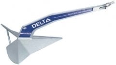 Lewmar Delta Galvaniz çapa 16 kg