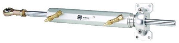 Ultraflex UC Hidrolik Dümen Silindiri İçten Takma Motor UC215-I