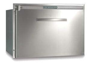 Derin Dondurucu DW70 66 Lt.