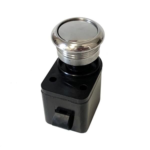 Basmalı karavan ve tekne kilidi