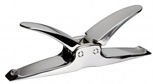 Katlanır baba 480 mm