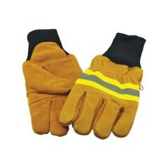 Lalizas Antipiros İtfaiyeci Eldiveni-Fireman's Gloves, XL, SOLAS/MED