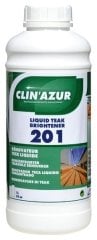 Clin Azur -201- Tik Parlatıcı