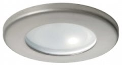 Quick Marine Teo Tavan lambası 12-24V Krom