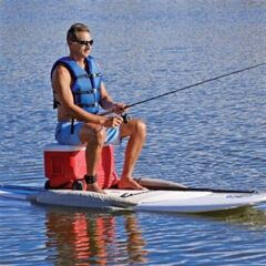 Airhead Paddleboard Dengeleyici