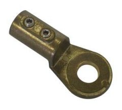 Akü kablosu pabucu 25 mm