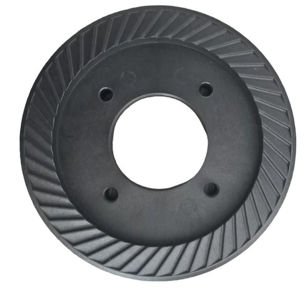 Harken S3766810085, Lower-Alt Jaw
