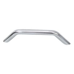 NuovaRade Krom Tutamak, Inox 316, ø25mm, 50 cm