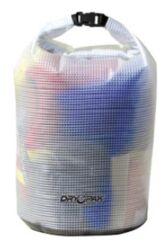 Dry pak su geçirmez şeffaf çanta, 32*71 cm