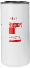 Fleetguard FF4070  Yakıt Filtresi
