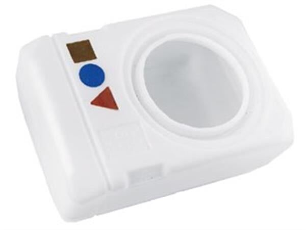 DIABLO Plastik sıvı tankı, 108 Litre