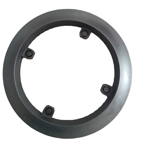 Harken S4134300A9 Yelken Vinci Alt Halat Kıstırma Plakası