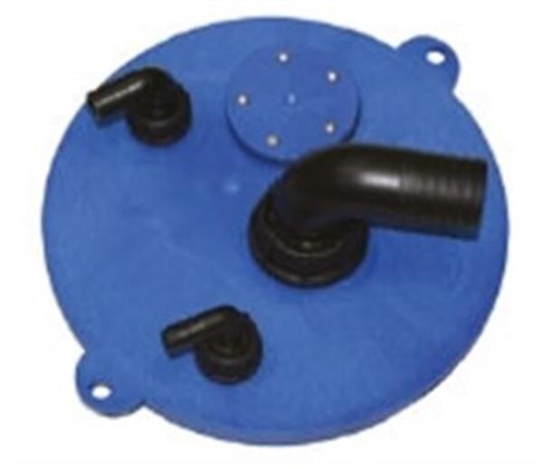 DIABLO Sıvı Tankı için Temizsu Kapağı