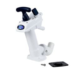 Jabsco Tuvalet Pompası Manuel