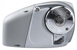 HECTOR  Zincir Çapa Irgatı 12V 1500W 10mm