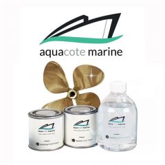 AquaMarine Prop Pervane Koruyucu 200 ml Kit 200 ml