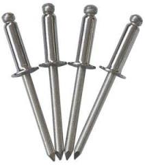 Osculati Krom Pop perçin 4*16 mm