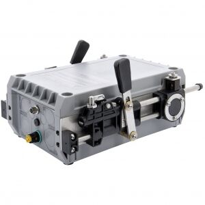 Vetus EC3UMM1 Elektronik gaz/vites kontrol ünitesi