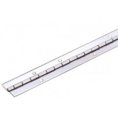 Sumar Krom Şerit Menteşe 24mmX91cm