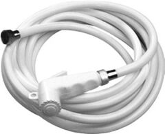 Hortumlu duş 3mt ve 5mt 5 m