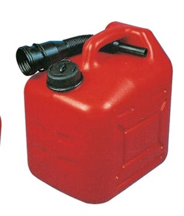 Nouva Rade yakıt bidonu 22 litre
