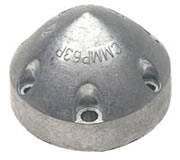 Best MAX PROP  Baş pervane tutyası, Çinko 42 mm