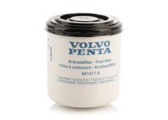 VOLVO PENTA Yakıt Filtresi, 861477