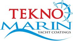 Tekno HS Anti-Graffiti Varnish, Antigrafiti Tekne Yat Verniği 1 kg