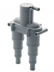 Vetus airvent Antisifon