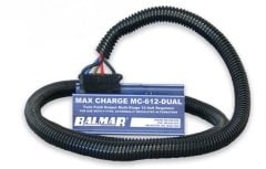 Balmar MC-612-Dual-H Regülatör