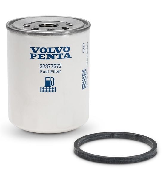 VOLVO PENTA Yakıt Filtresi, 22377272
