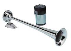 Marinco Havalı Tekne Yat Kornası Tekli